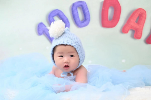 濮阳宝宝有点发热